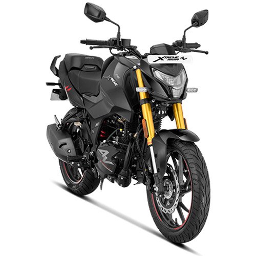 Hero Xtreme 160R 4V Price in Bangladesh