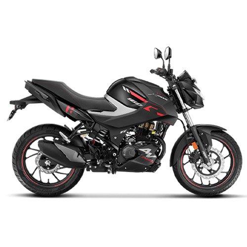 Hero Xtreme 160R 4V Price in Bangladesh