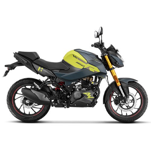 Hero Xtreme 160R 4V Price in Bangladesh