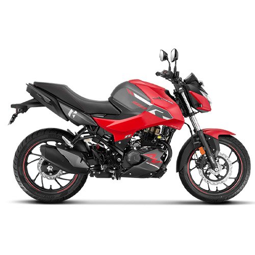 Hero Xtreme 160R 4V Price in Bangladesh