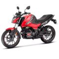 Hero Xtreme 160R 4V