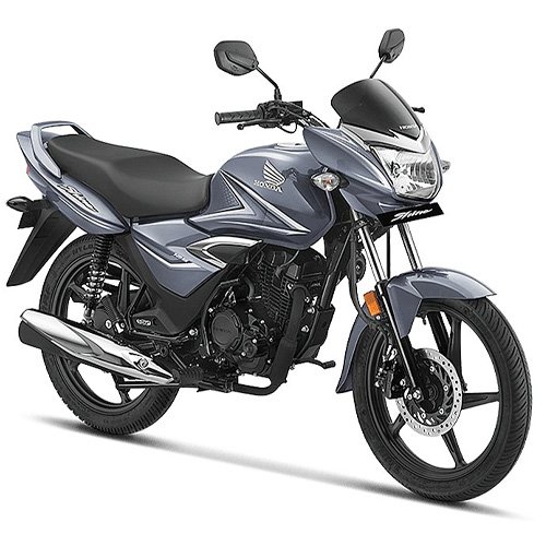 Honda Shine 125 Price in bangladesh