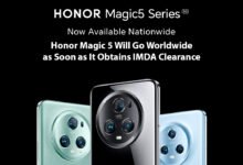 Honor Magic 5 Will Go Worldwide as Soon as It Obtains IMDA Clearance