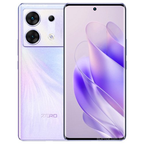 Infinix Zero 30