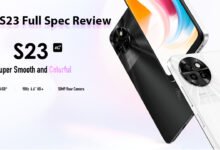 Itel S23 Full Spec Review