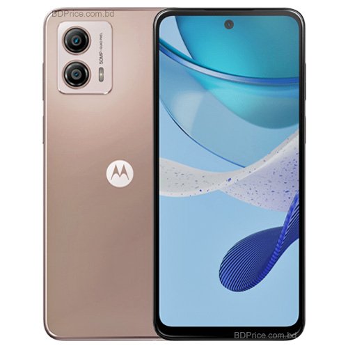 Motorola Moto G53j