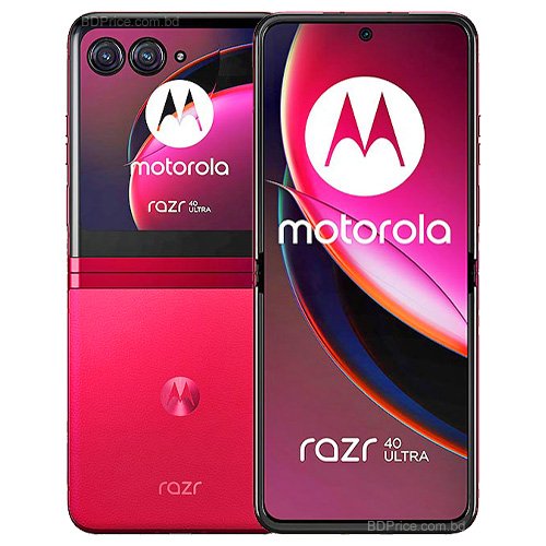 Motorola Razr 40 Ultra price in Bangladesh 2025 bd price