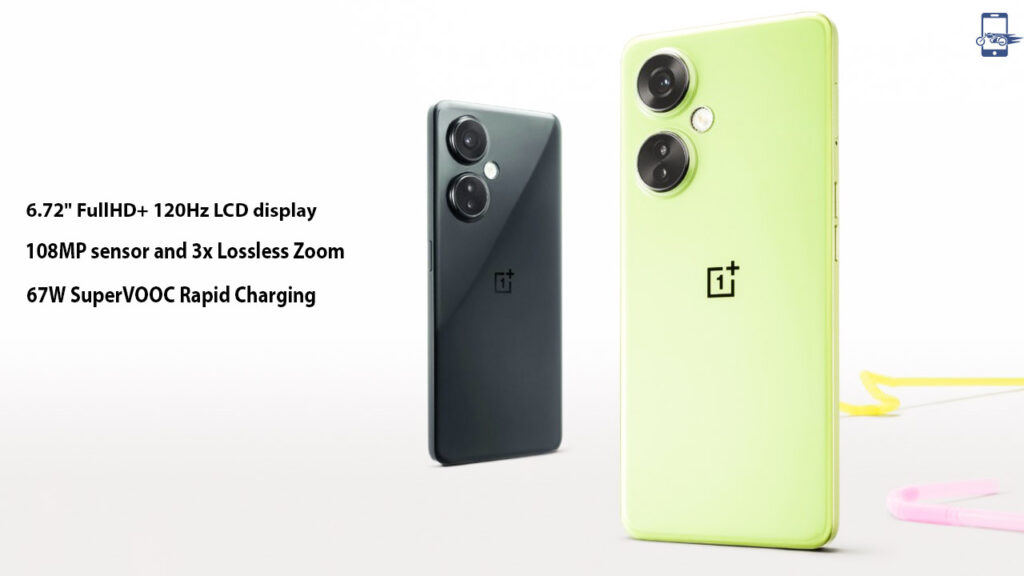 OnePlus Nord N30 5G Features a 108MP Camera And a Snapdragon 695 SoC
