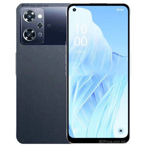 Oppo Reno 9A