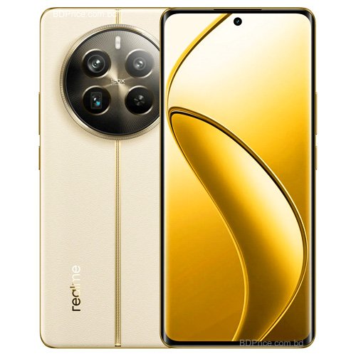 Realme 12 Pro+ 5G price in bangladesh