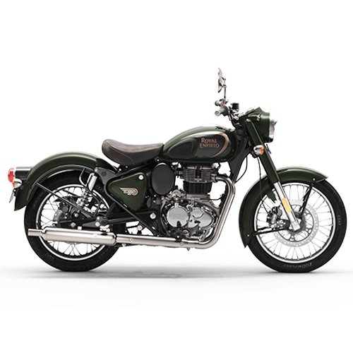 Royal Enfield Classic 350 Price in bangladesh