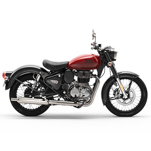 Royal Enfield Classic 350 Price in bangladesh