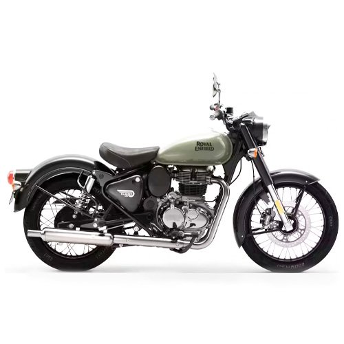 Royal Enfield Classic 350 Price in bangladesh