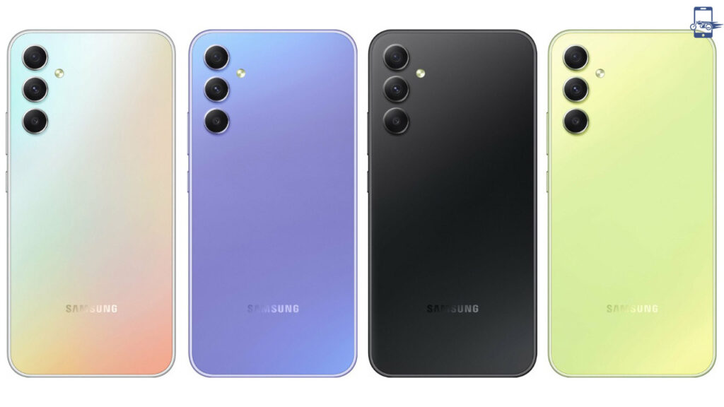 Samsung Galaxy M34 5G Coming Soon in India