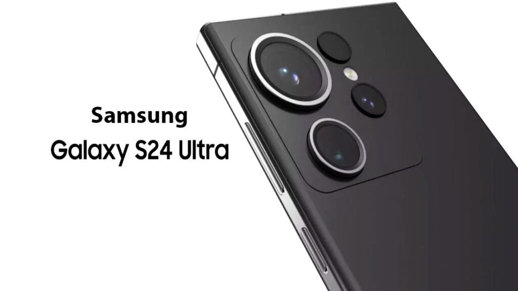 Samsung Galaxy S24 Ultra Camera Include a 5x Optical Zoom Lens