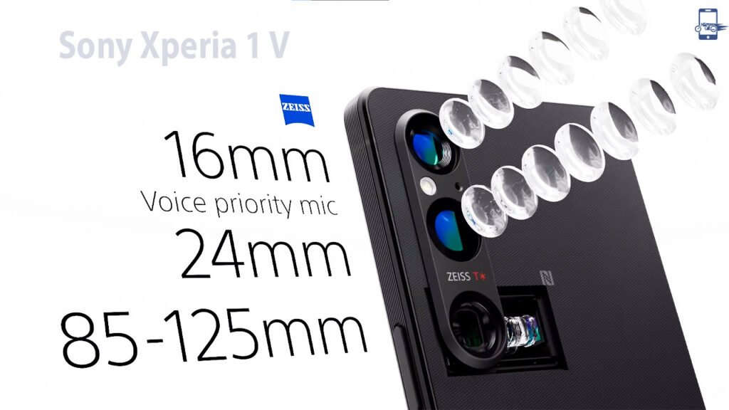 Sony Xperia 1 V Clears NBTC Approval Coming Soon To Thailand
