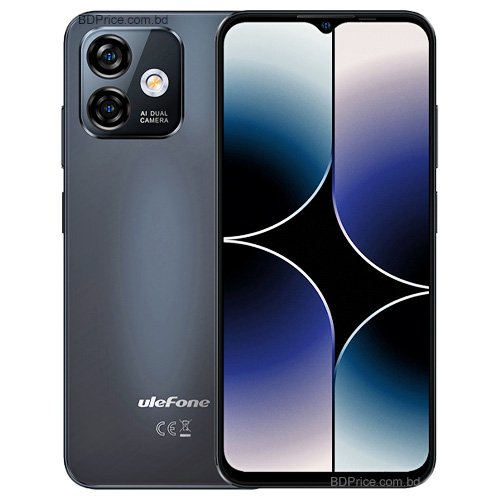 Ulefone Note 16 Pro Price in Bangladesh