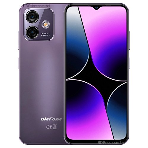 Ulefone Note 16 Pro