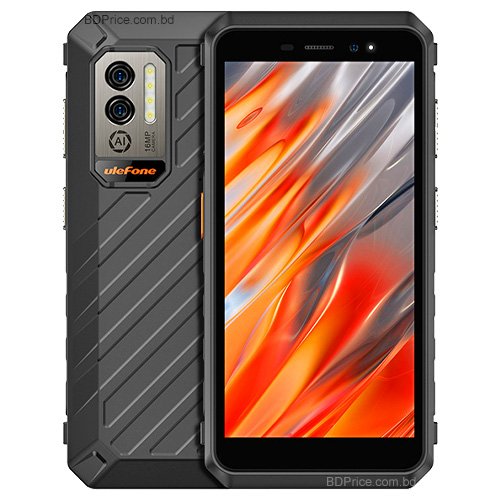Ulefone Power Armor X11