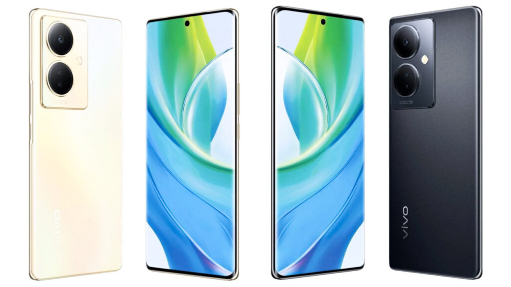 Vivo V29 Lite 5G Specifications, Features, and Price