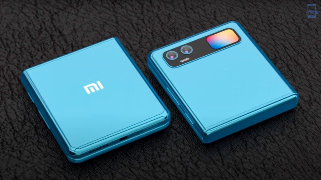 Xiaomi MIX Flip And MIX Fold 4 With a Snapdragon 8 Gen May Launch in 2024