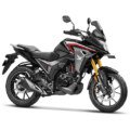 Honda CB200X Price In Bangladesh