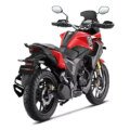 Honda CB200X Price In Bangladesh