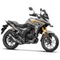 Honda CB200X Price In Bangladesh