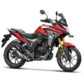 Honda CB200X Price In Bangladesh