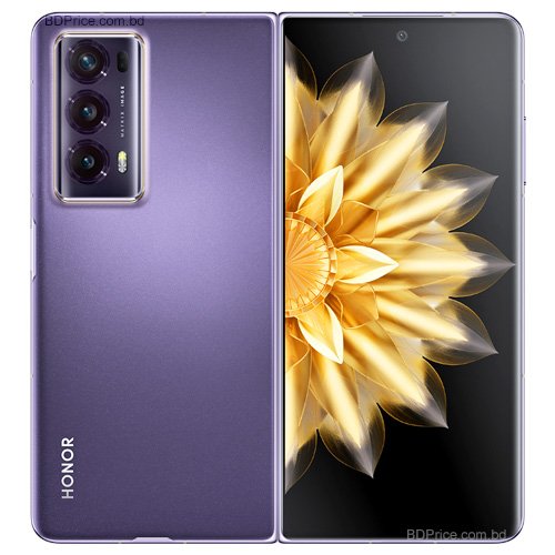 Honor Magic V2 Slim