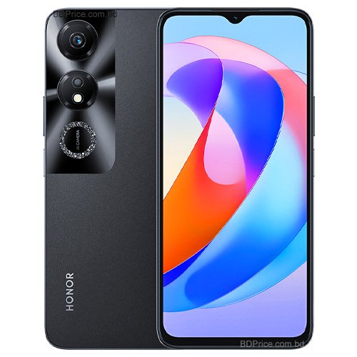 Honor Play 50