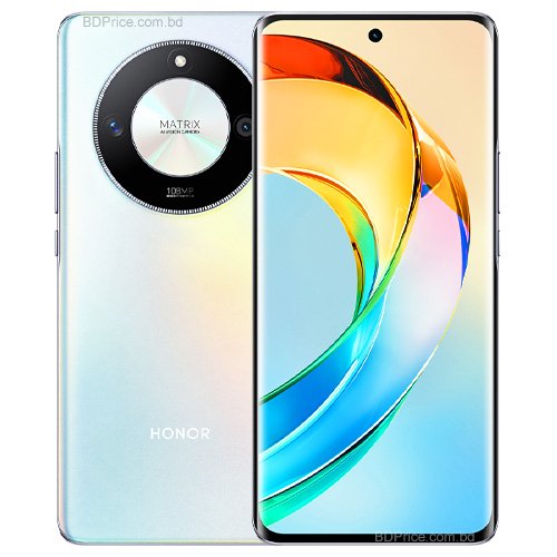 Honor X50 Price in Bangladesh