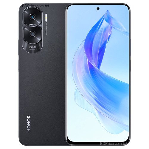 Honor X60i