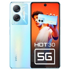 Infinix Hot 30 5G