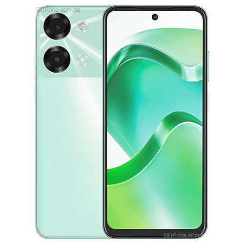 Itel P40+