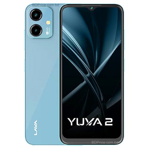 Lava yuva 2 price in bangladesh