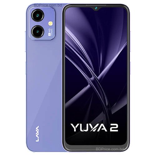 Lava Yuva 2