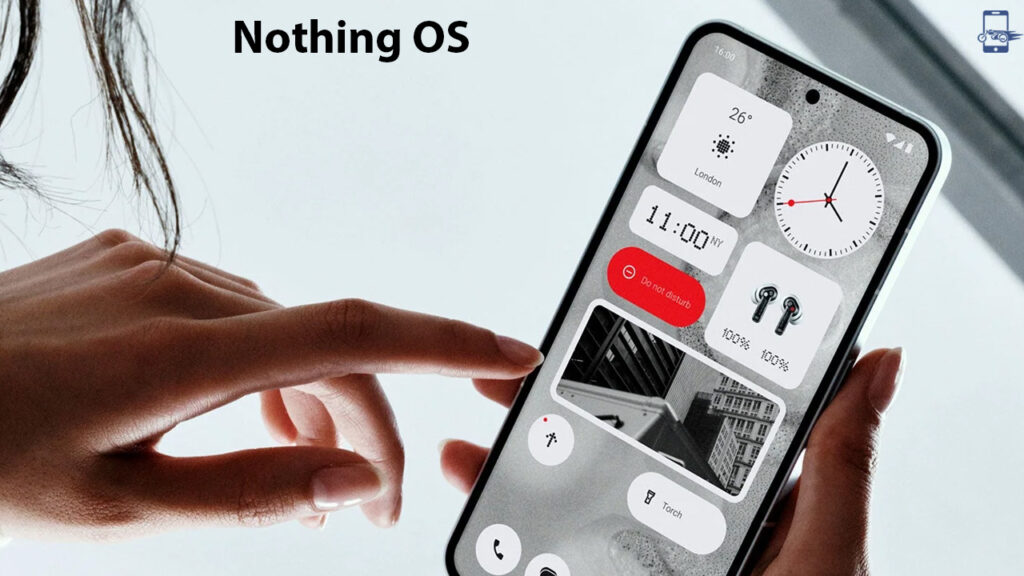Nothing Phone (2) First Impression Short Review