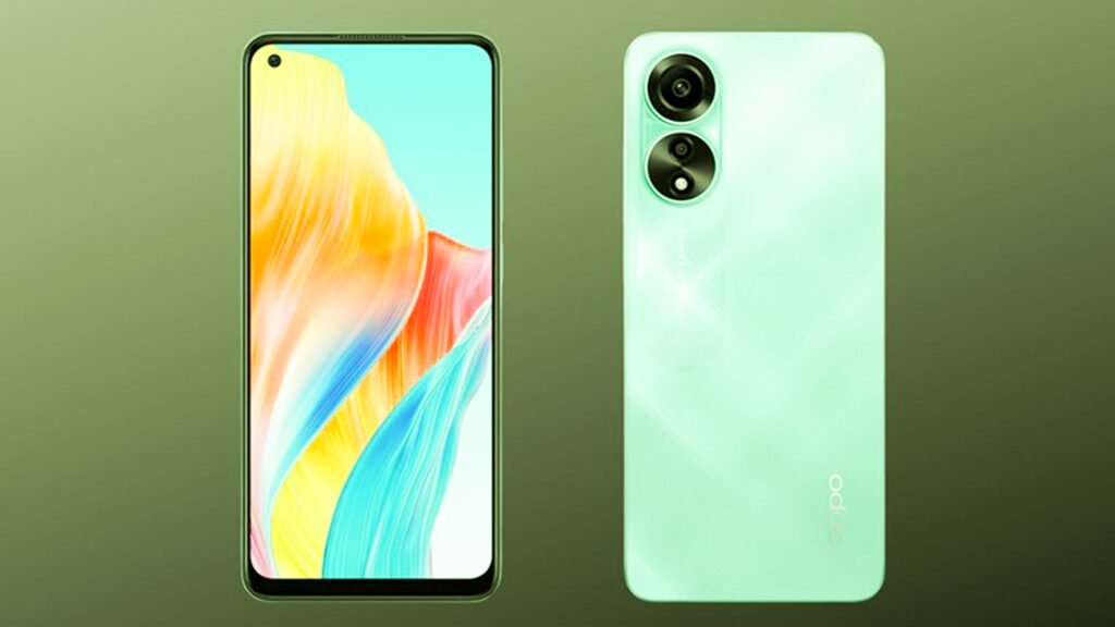 OPPO A78 4G Coming Soon in India, Date Leaked