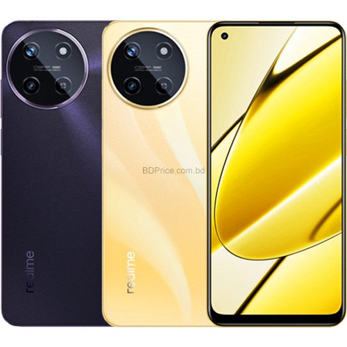 Realme 11 4G Price in Bangladesh