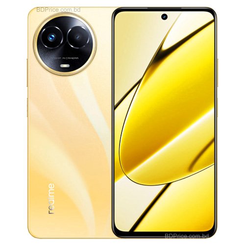 Realme 11 5G