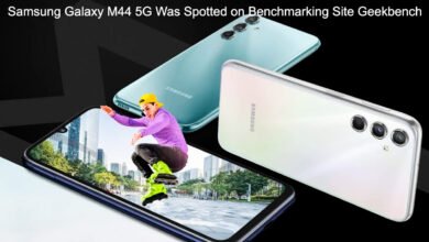 Samsung Galaxy M44 5G Was Spotted on Benchmarking Site Geekbench