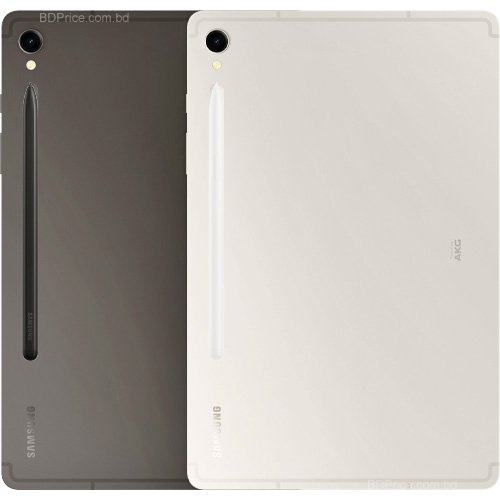 Samsung Galaxy Tab S9 Price in Bangladesh