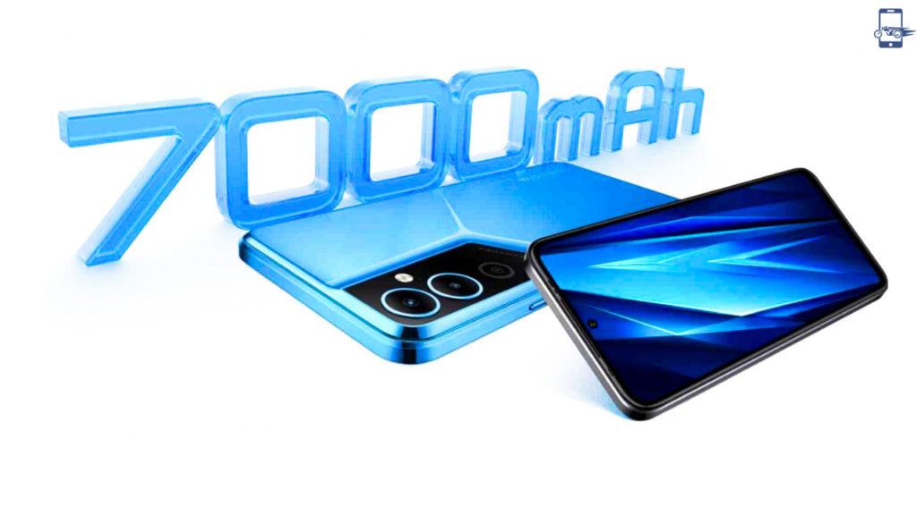 Tecno Pova Neo 3 Officially Revealed With 7000 mAh Battery