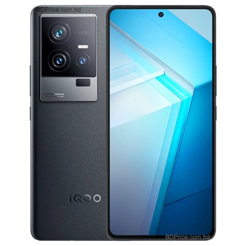 Vivo iQOO 11S Price in Bangladesh