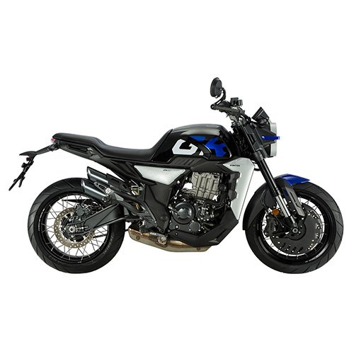 ZONTES ZT350-GK