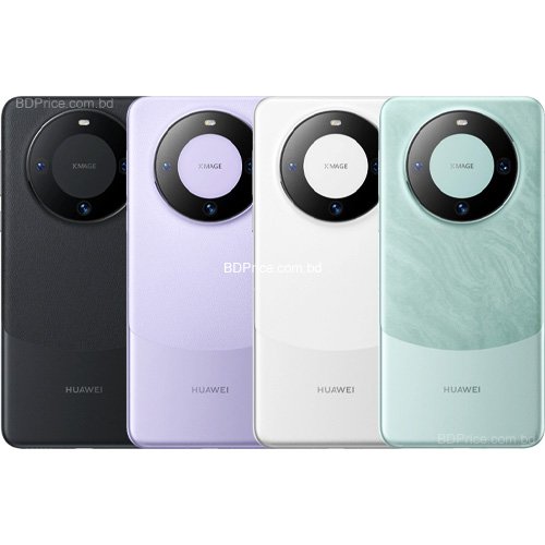 Huawei Mate 60 Price in Bangladesh