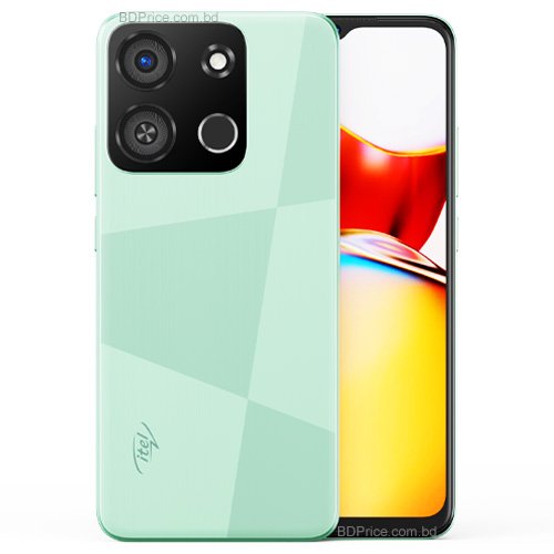 Itel A05s