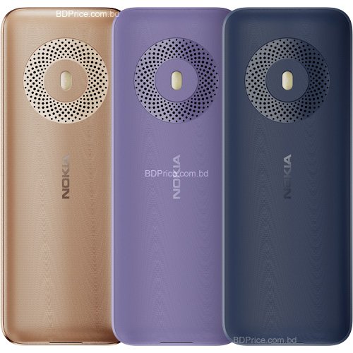 Nokia 130 (2023) Price in Bangladesh