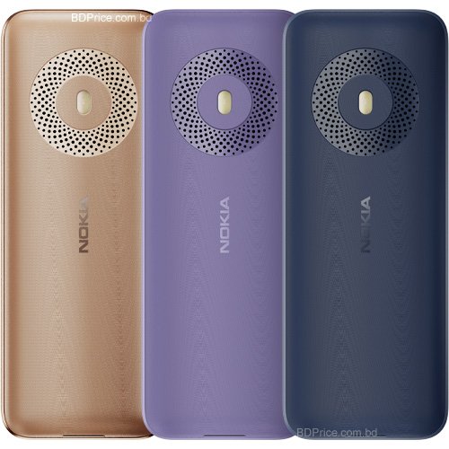 Nokia 130M (2023) Price in Bangladesh